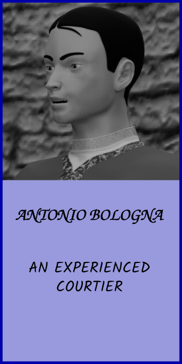 Antonio Bologna