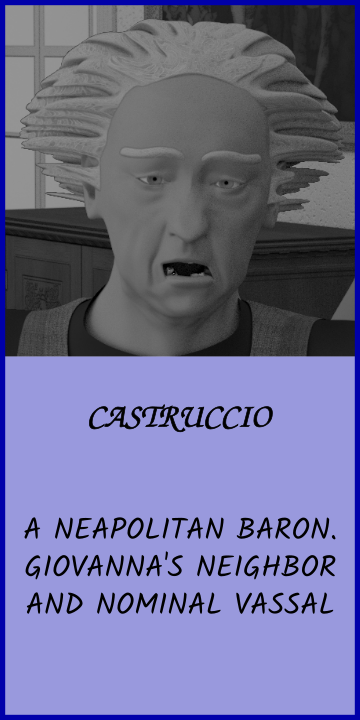 Castruccio
