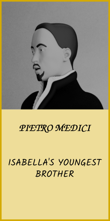 Pietro Medici